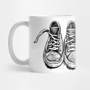 roliver Tenis Mug